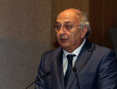 Γ. Αμανατίδης: «Περιμένουμε μία βιώσιμη και δίκαιη λύση στο Eurogroup που δικαιούμαστε»